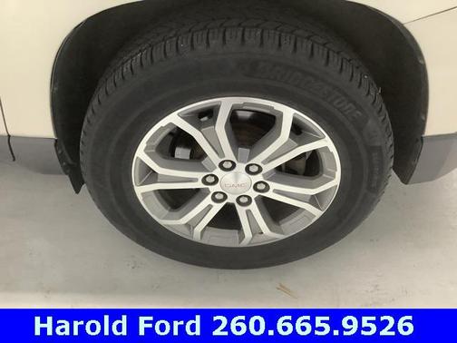 2015 GMC Acadia SLT-1
