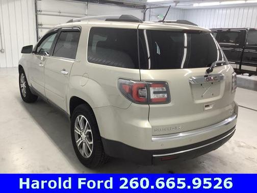 2015 GMC Acadia SLT-1