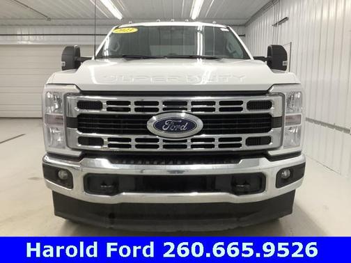 2023 Ford F-250 XLT