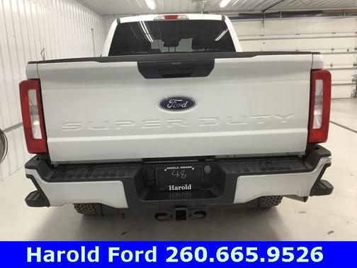 2023 Ford F-250 XLT