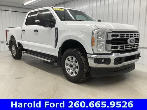 2023 Ford F-250 XLT