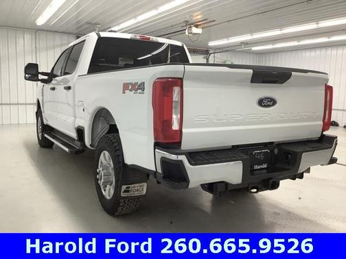 2023 Ford F-250 XLT