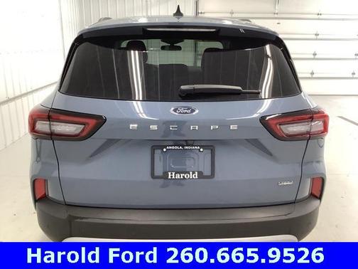 2024 Ford Escape PHEV SE