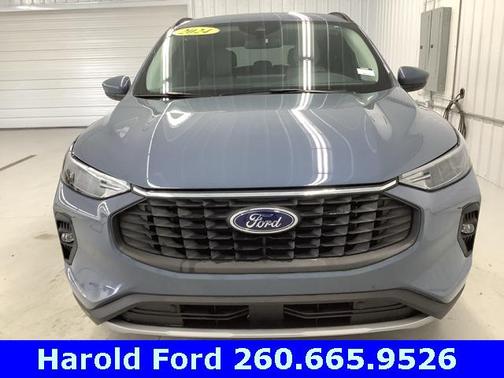 2024 Ford Escape PHEV SE