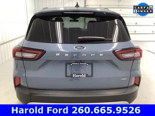 2024 Ford Escape PHEV SE