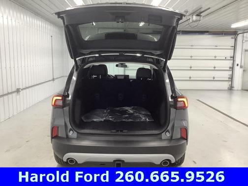 2024 Ford Escape PHEV SE