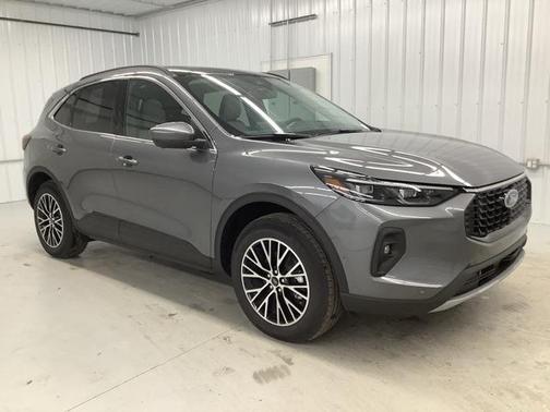 2024 Ford Escape PHEV SE