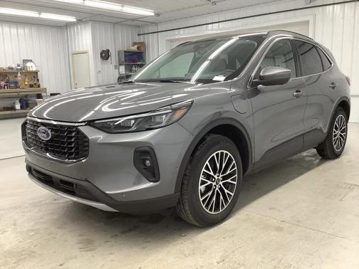 2024 Ford Escape PHEV SE