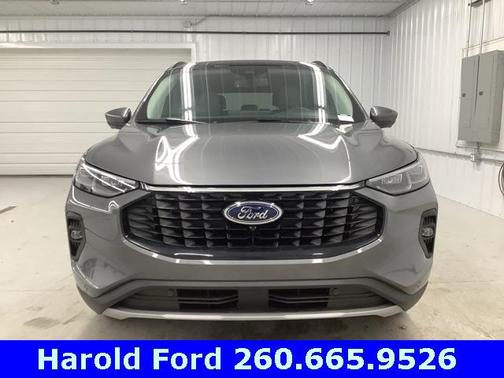 2024 Ford Escape PHEV SE