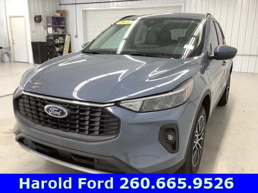 2024 Ford Escape PHEV SE