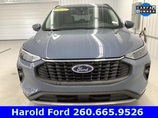 2024 Ford Escape PHEV SE