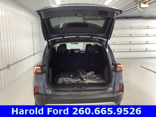 2024 Ford Escape PHEV SE