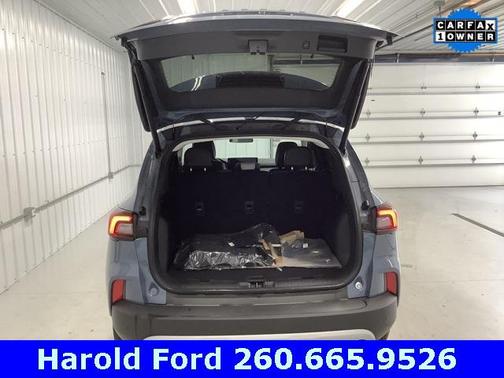 2024 Ford Escape PHEV SE