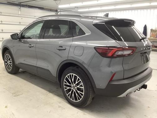 2024 Ford Escape PHEV SE