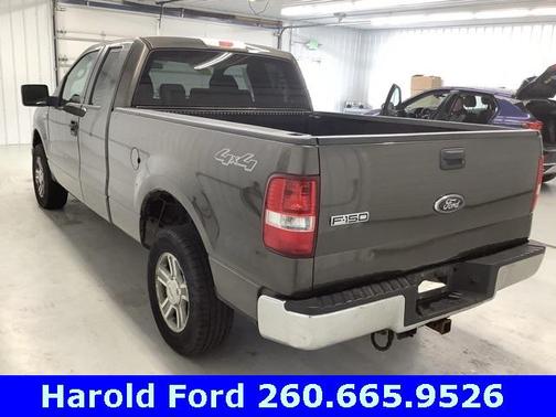 2008 Ford F-150 XL