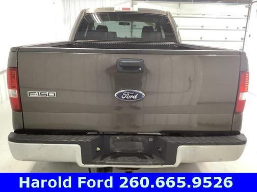 2008 Ford F-150 XL
