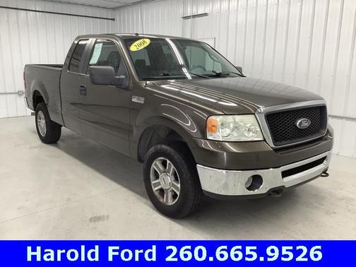 2008 Ford F-150 XL