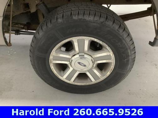 2008 Ford F-150 XL