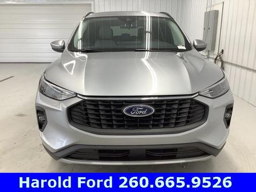 2024 Ford Escape PHEV SE