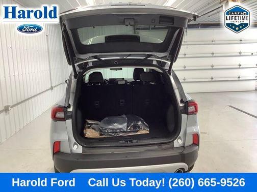 2024 Ford Escape PHEV SE