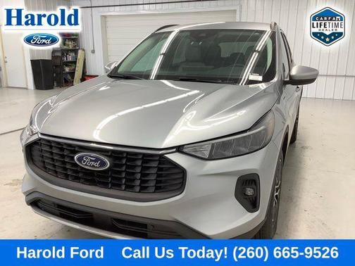 2024 Ford Escape PHEV SE
