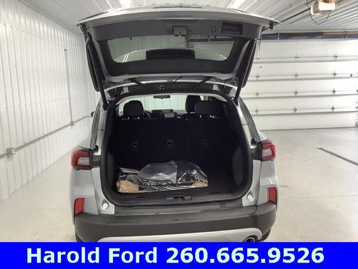 2024 Ford Escape PHEV SE