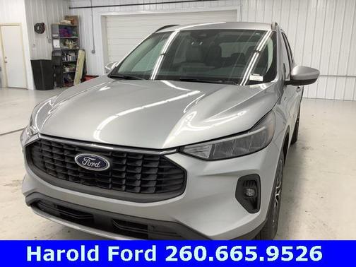 2024 Ford Escape PHEV SE