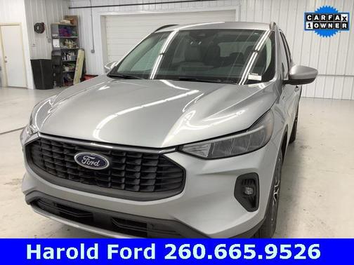 2024 Ford Escape PHEV SE