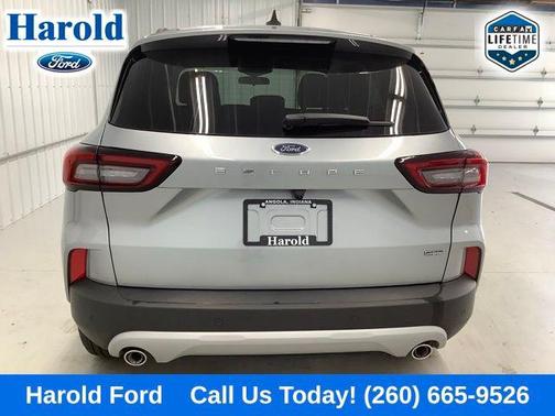 2024 Ford Escape PHEV SE