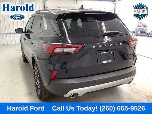 2024 Ford Escape PHEV SE