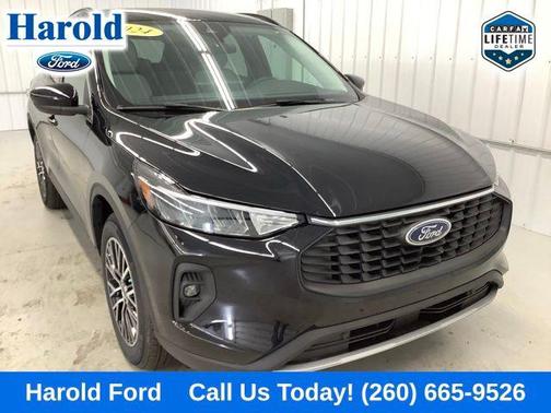 2024 Ford Escape PHEV SE