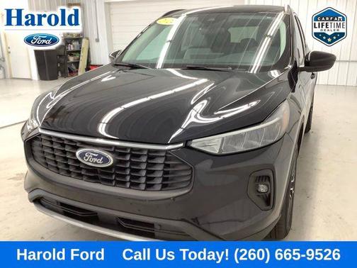 2024 Ford Escape PHEV SE
