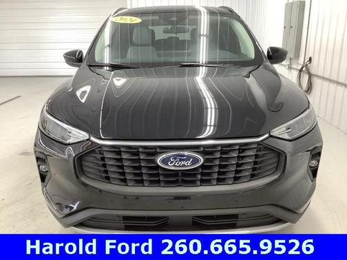 2024 Ford Escape PHEV SE