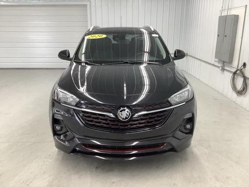 2020 Buick Encore GX Select
