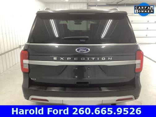 2023 Ford Expedition XLT