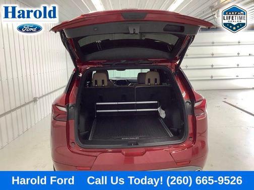 2019 Chevrolet Blazer Premier