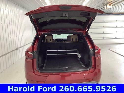 2019 Chevrolet Blazer Premier