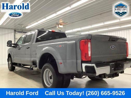 2025 Ford F-350 XLT