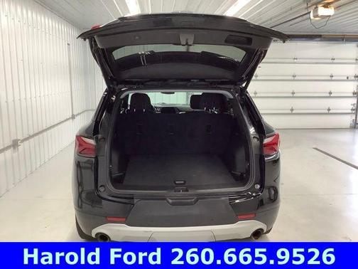 2021 Chevrolet Blazer 2LT