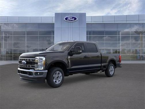 2026 Ford F-350 XLT