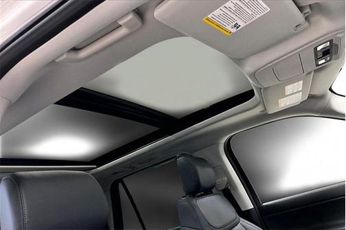 2026 Ford Expedition Max Active 4x4