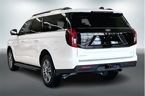 2026 Ford Expedition Max Active 4x4