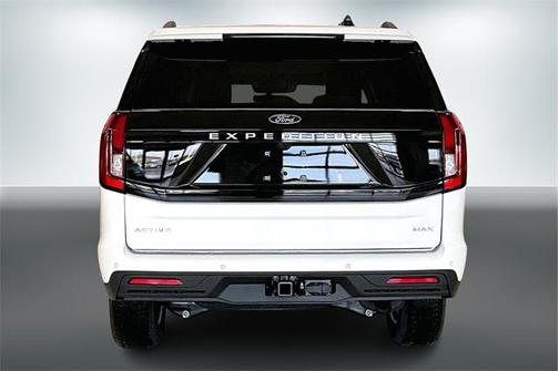2026 Ford Expedition Max Active 4x4