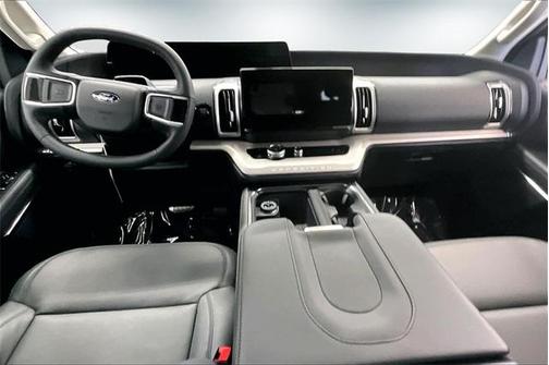 2026 Ford Expedition Max Active 4x4