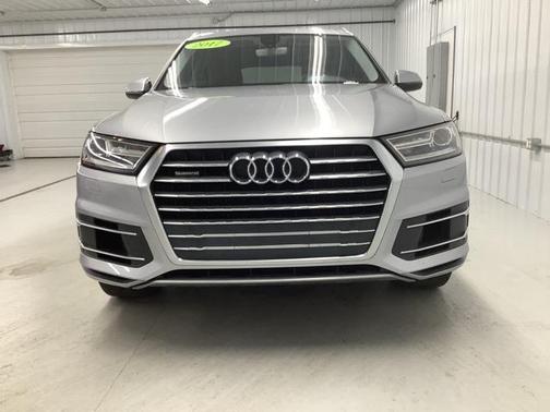 2017 Audi Q7 3.0T Premium