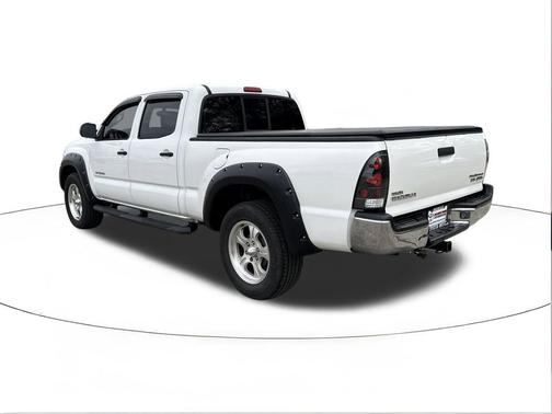 2005 Toyota Tacoma PreRunner Double Cab