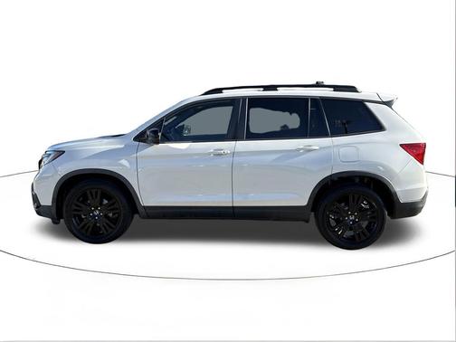 2019 Honda Passport Sport