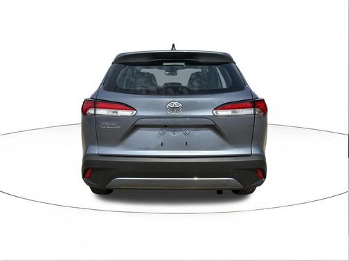 Celestite 2025 Toyota Corolla Cross L