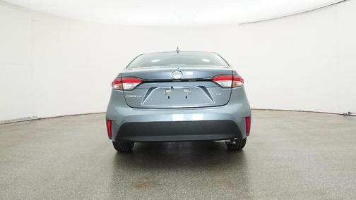 Celestite 2026 Toyota Corolla LE