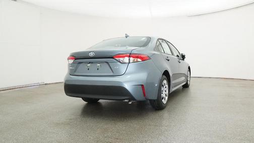 Celestite 2026 Toyota Corolla LE